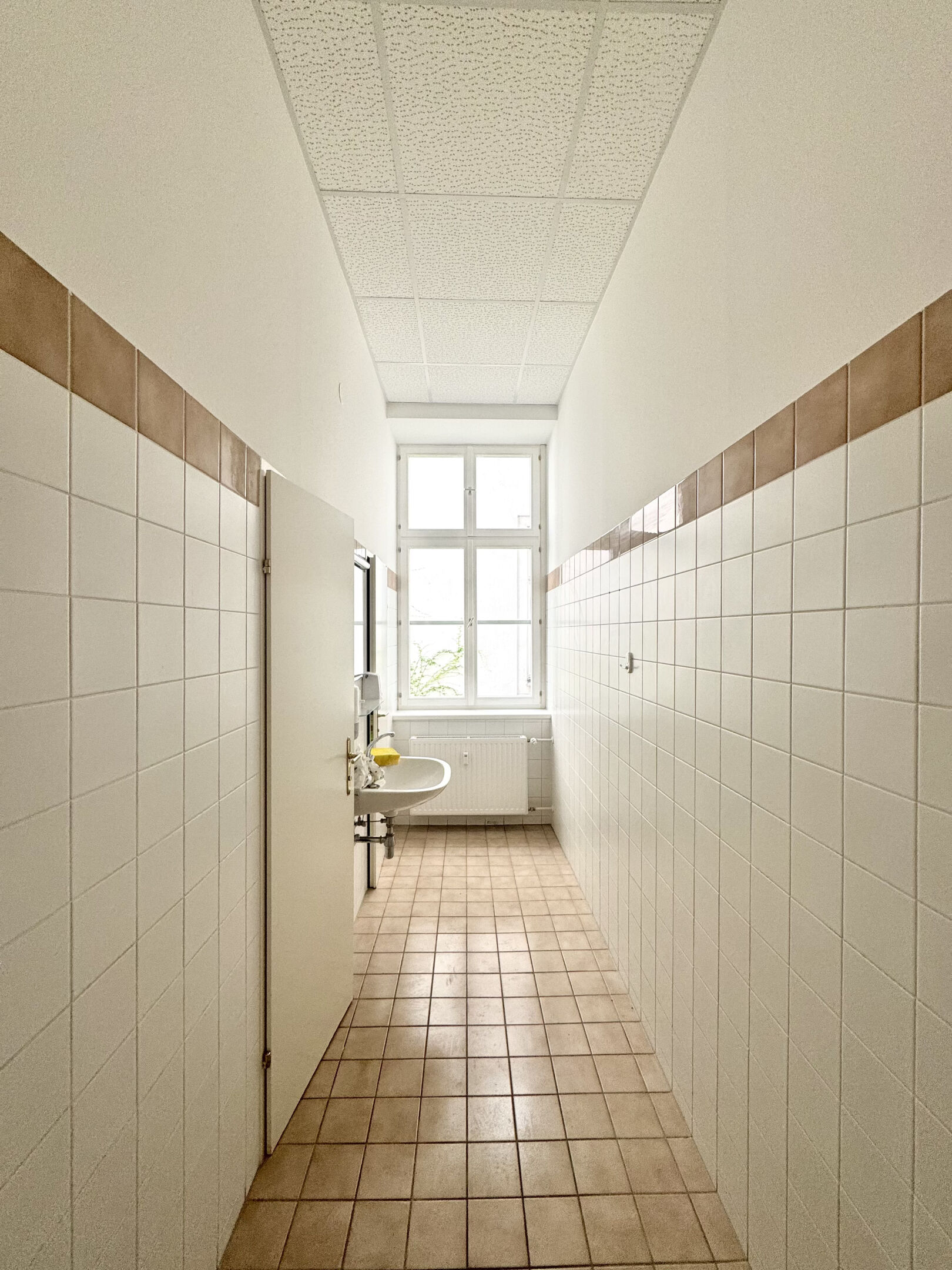 Herren-WC