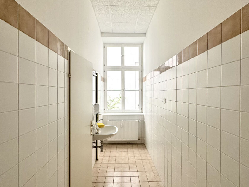 Herren-WC