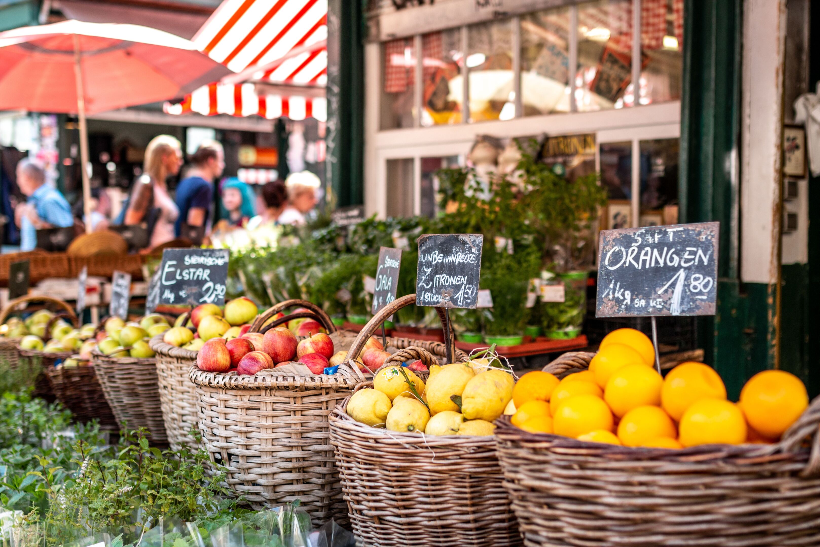 Markt