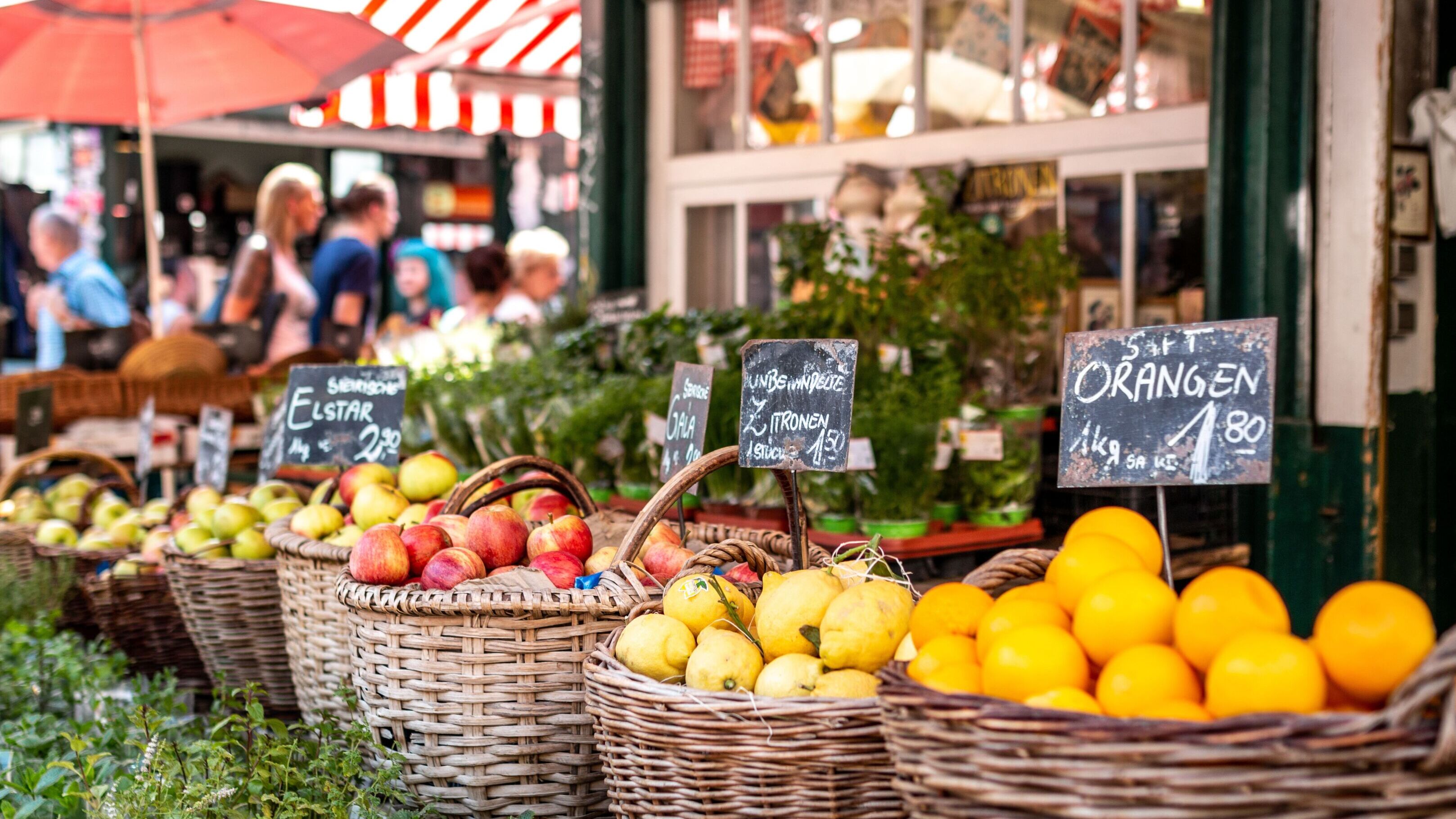 Markt