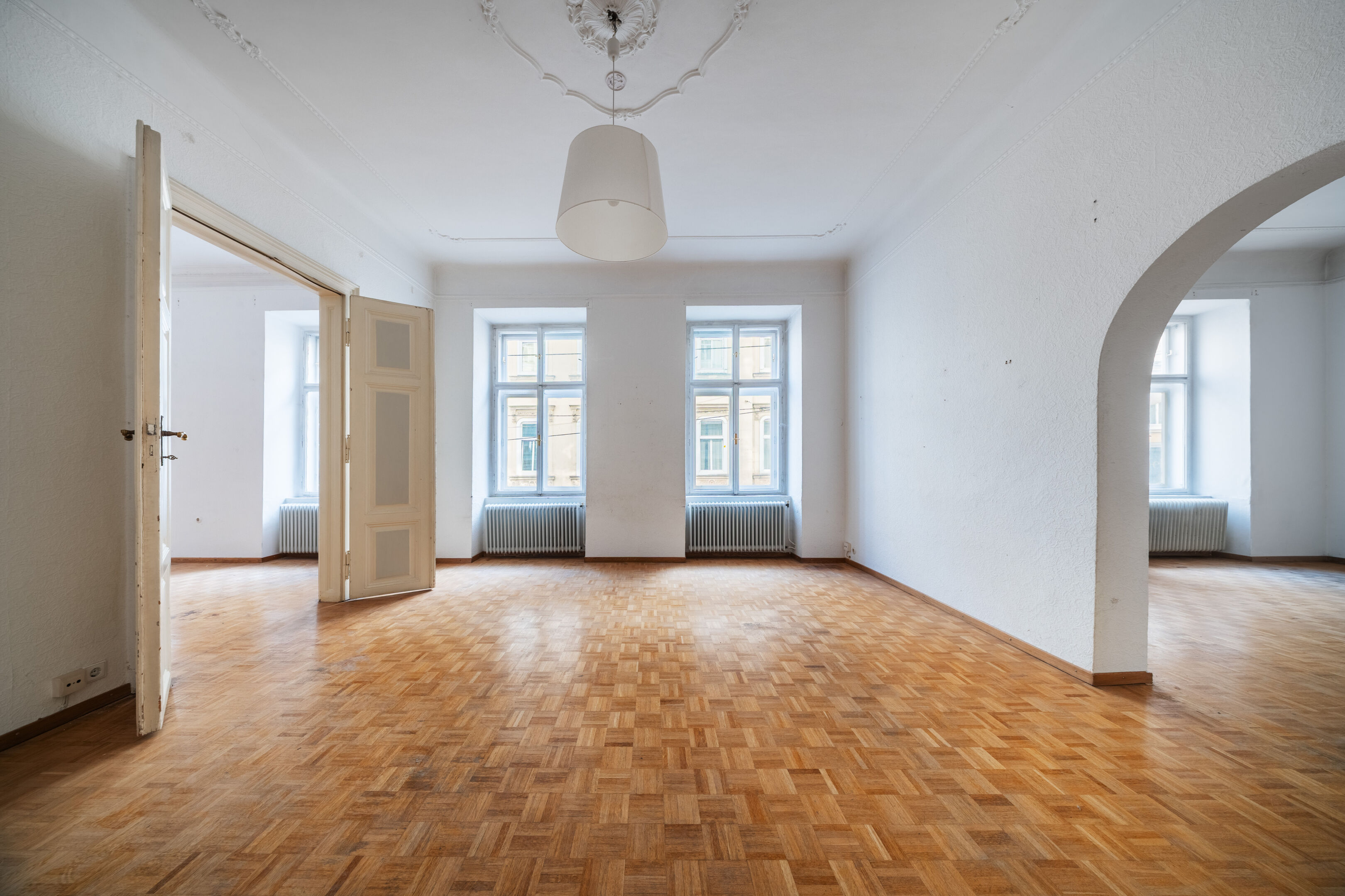 Wohnraum