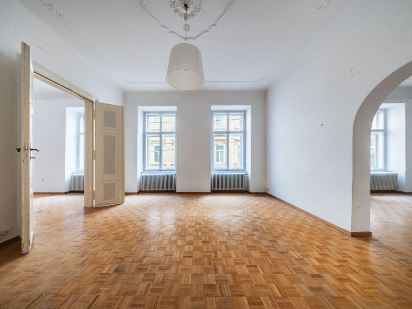 Wohnraum