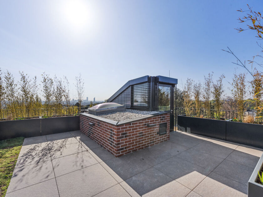 Unterer Schreiberweg 49 | Penthouse