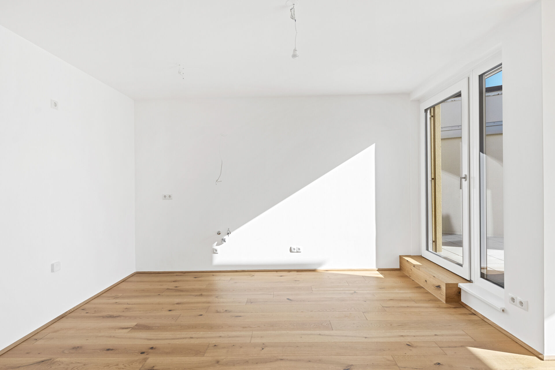 Wohnraum