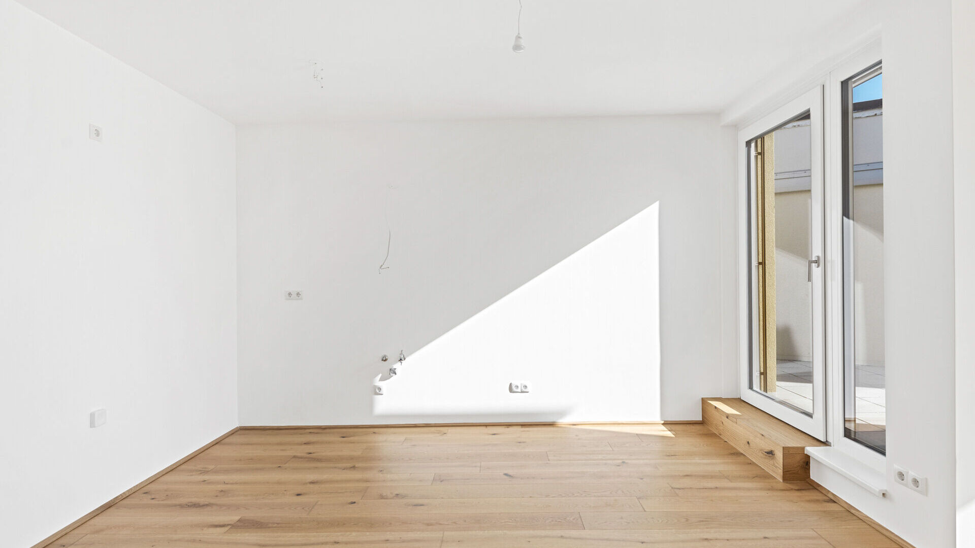 Wohnraum