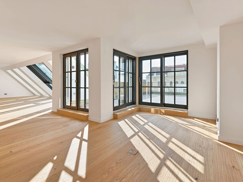 The Fusion | Penthouse