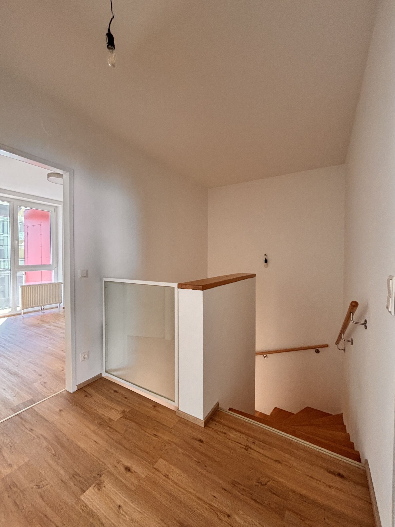 Stiegenhaus