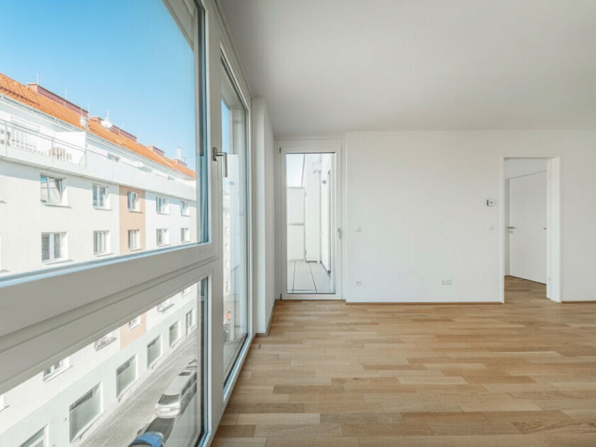 Wohnraum