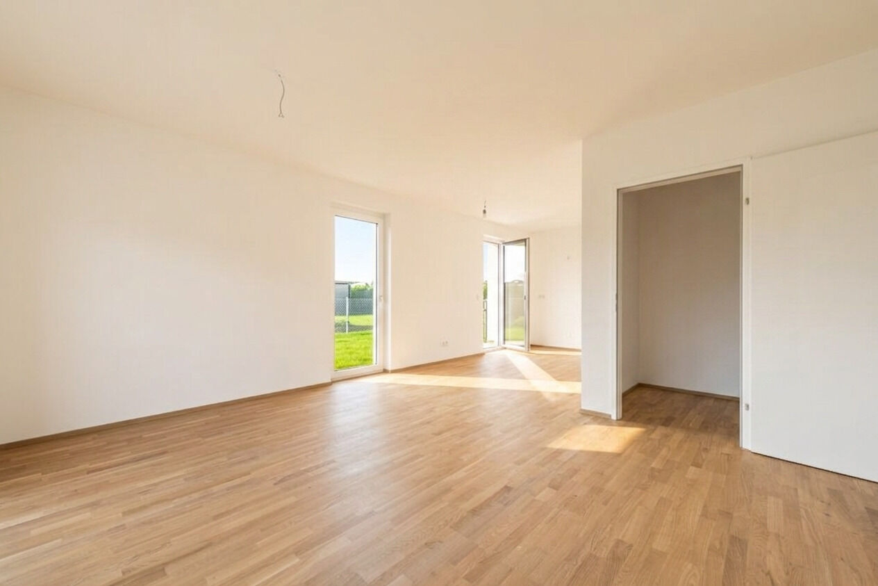 Wohnküche