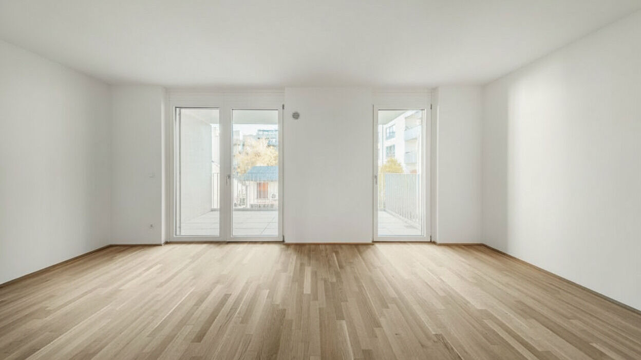 Wohnraum