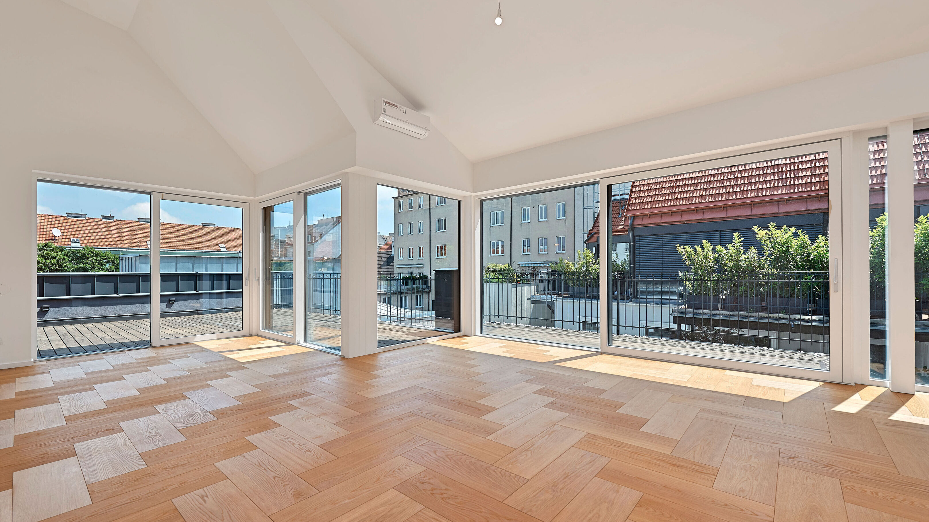 Wohnraum