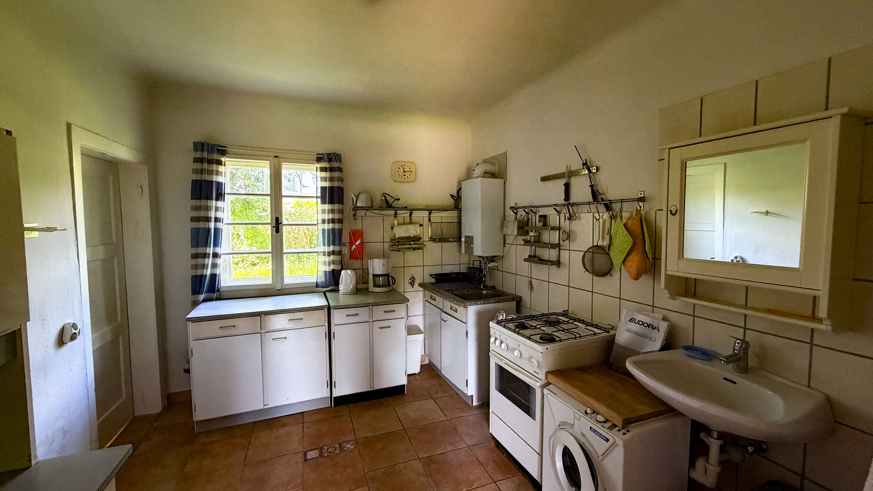 Haus I Altbestand