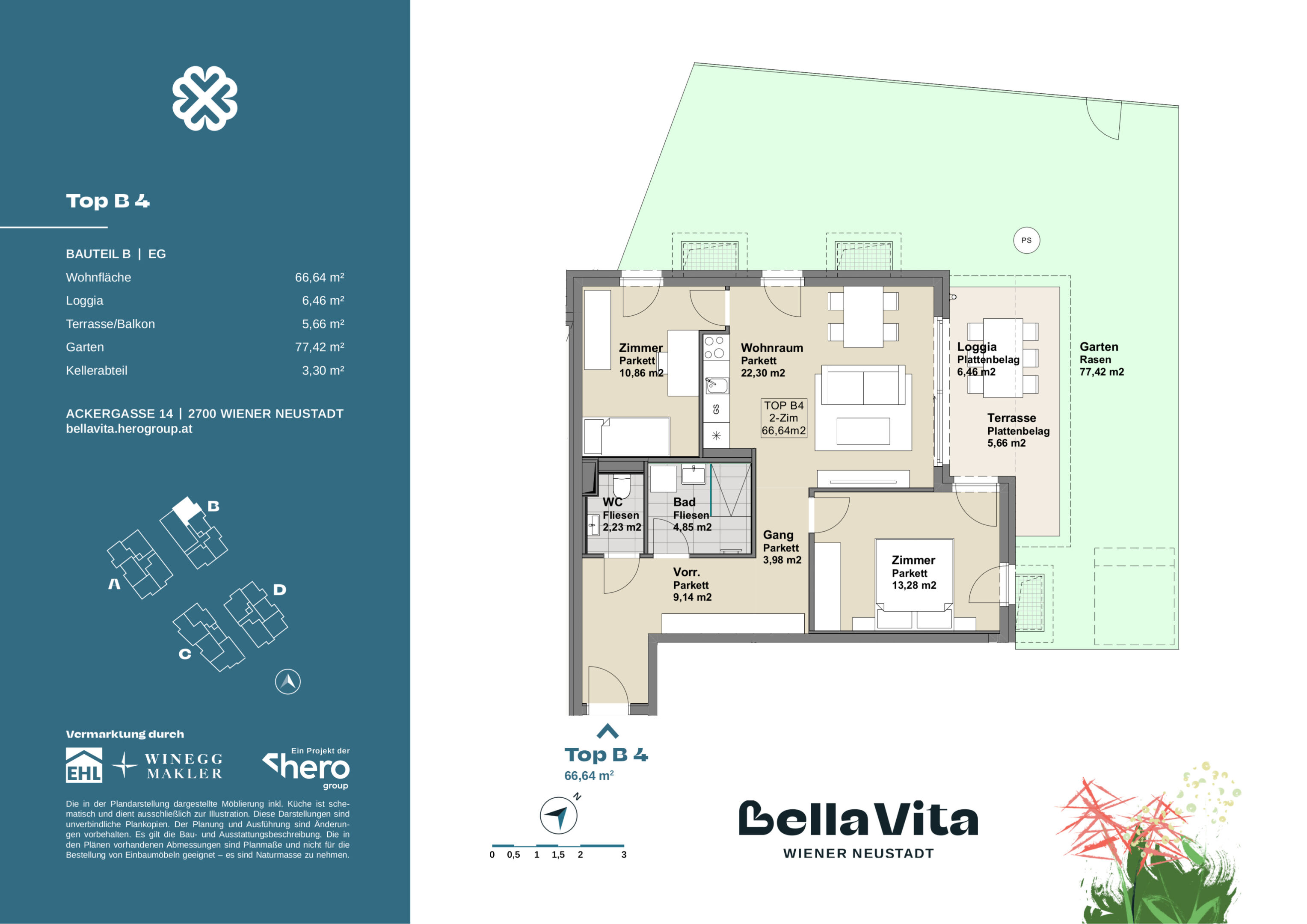 BellaVita Verkaufsplan TopB04 2025 04 01 0