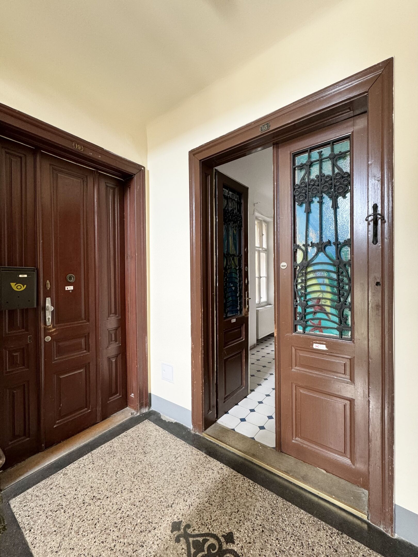 Liechtensteinstraße 128