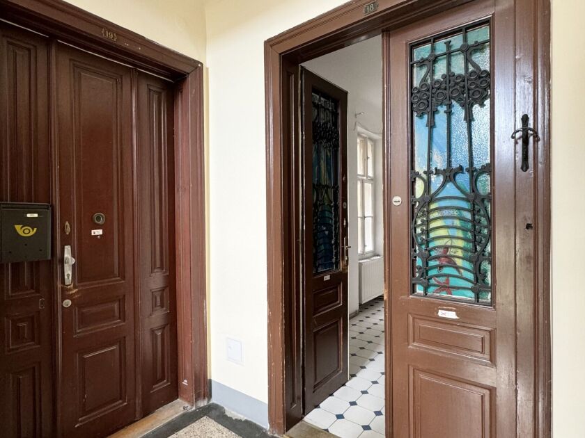 Liechtensteinstraße 128