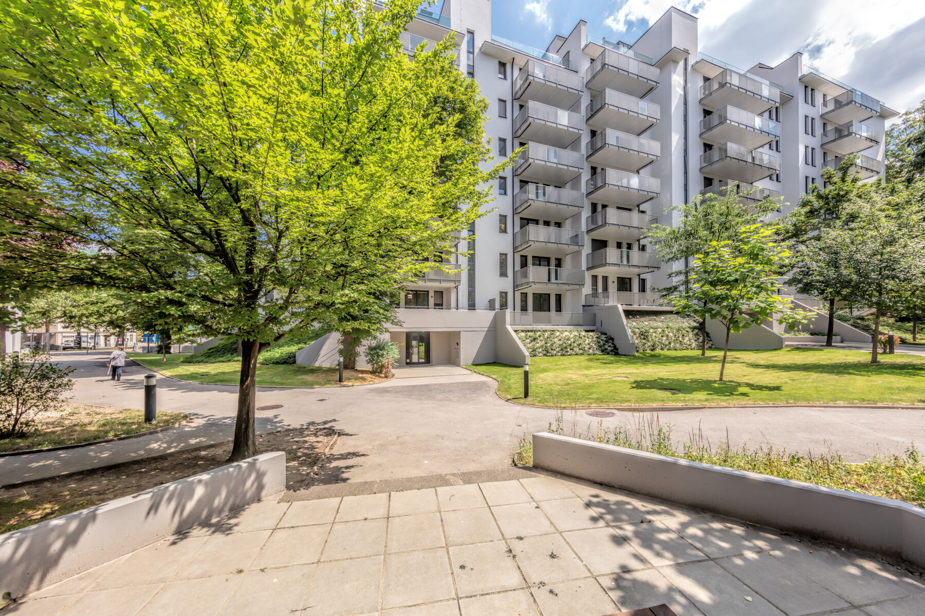Gersthoferstrasse 119