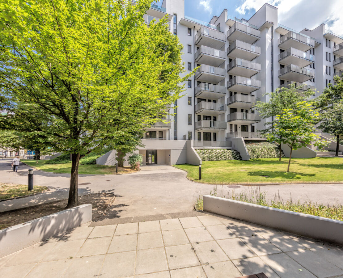 Gersthoferstrasse 119