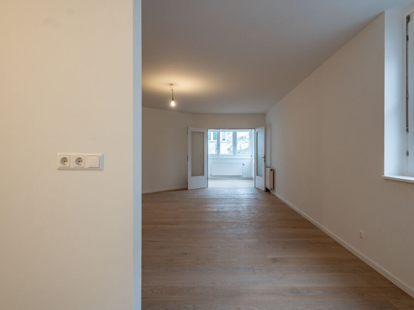Wohnraum