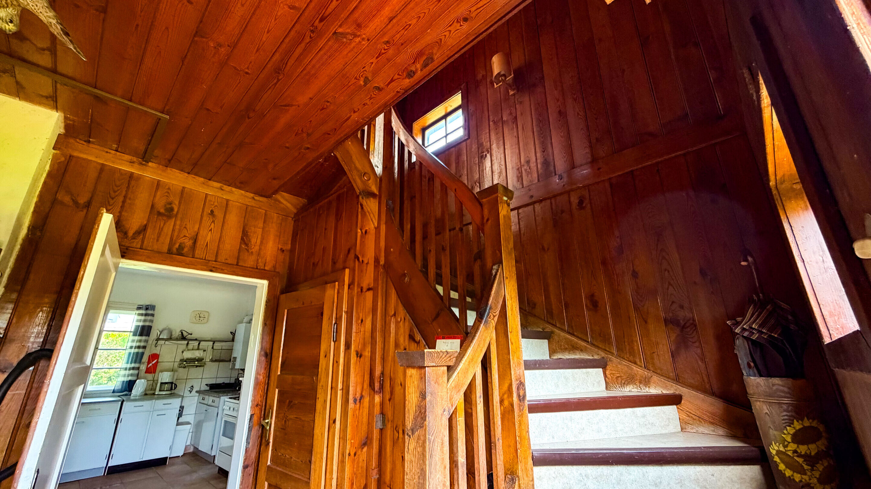 Haus | Altbestand