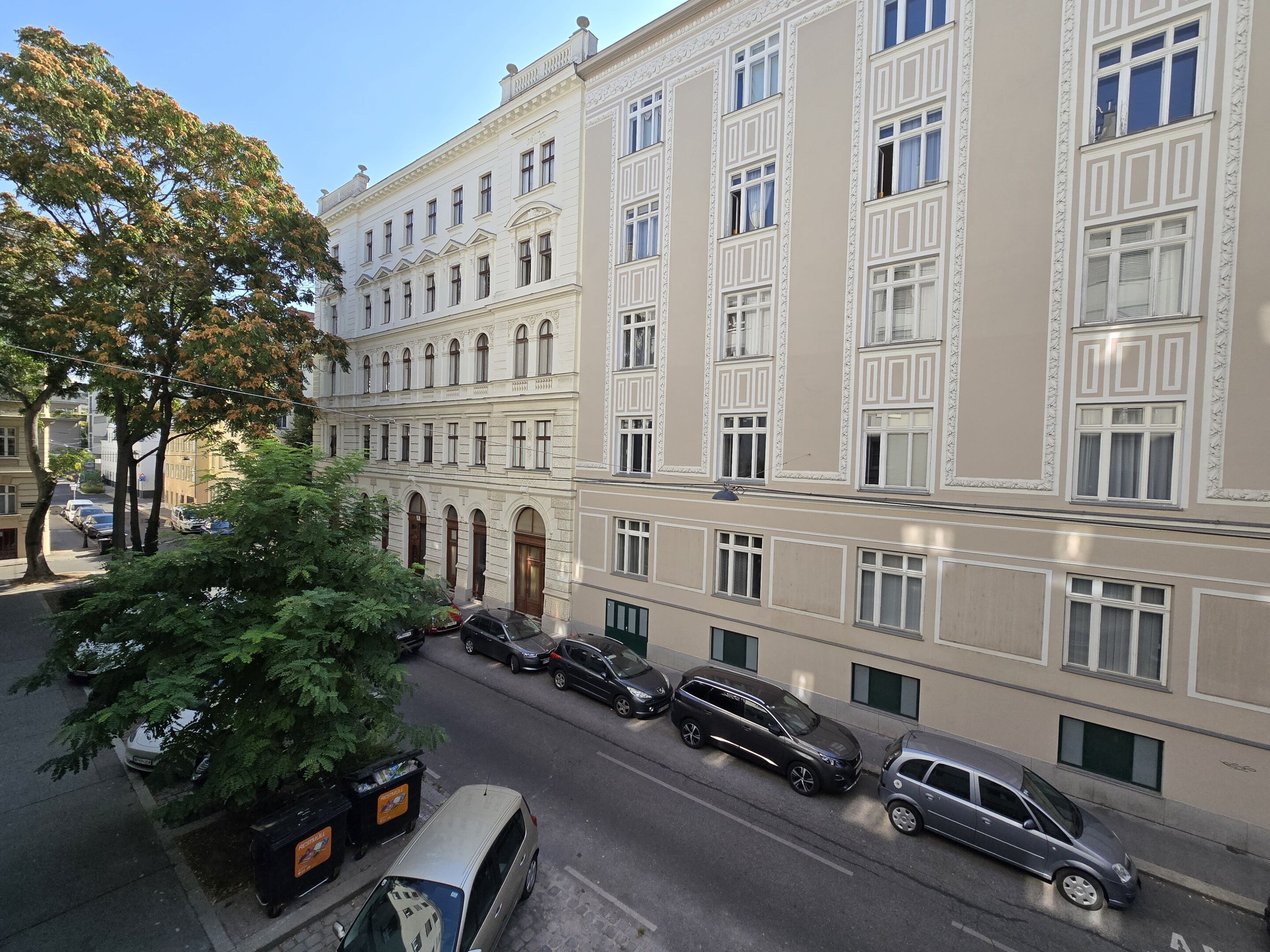 Ausblick
