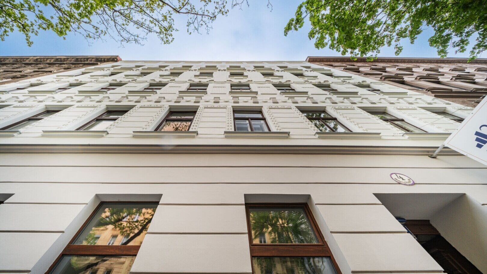 Fassade