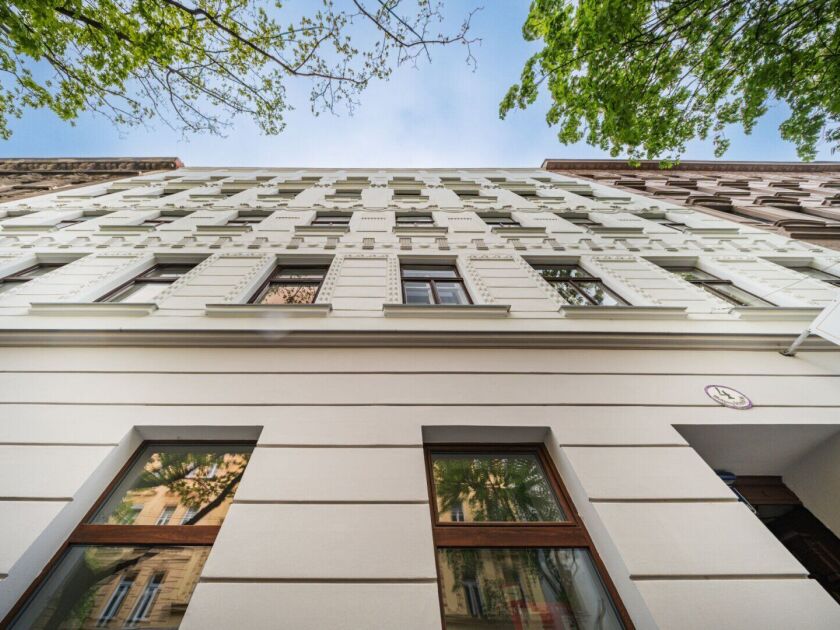 Fassade