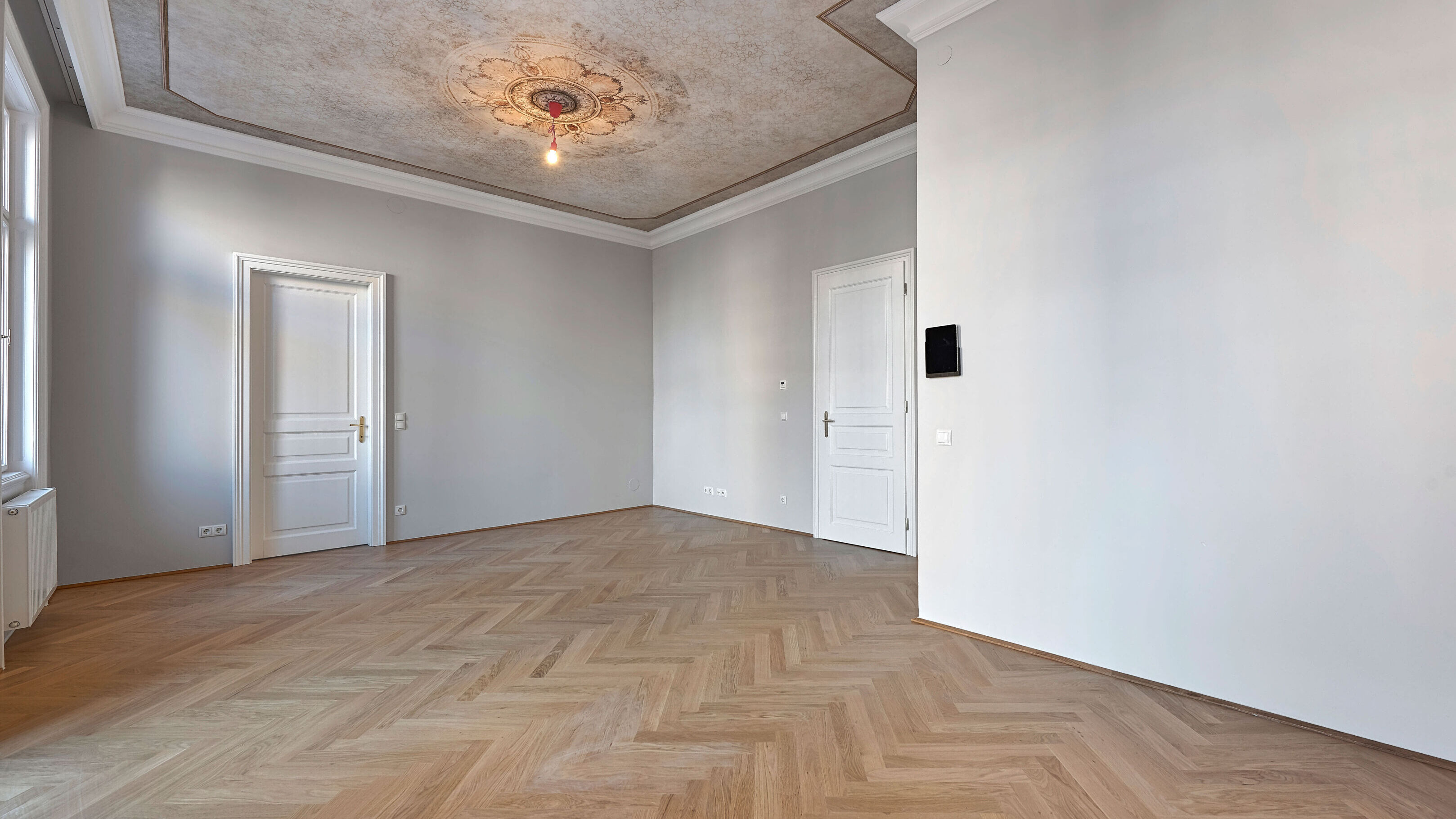Wohnraum