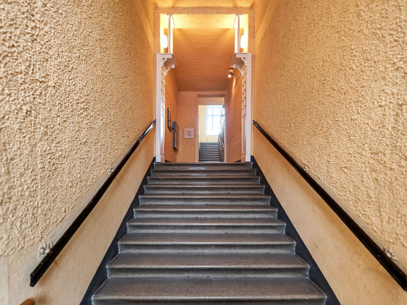 Stiegenhaus