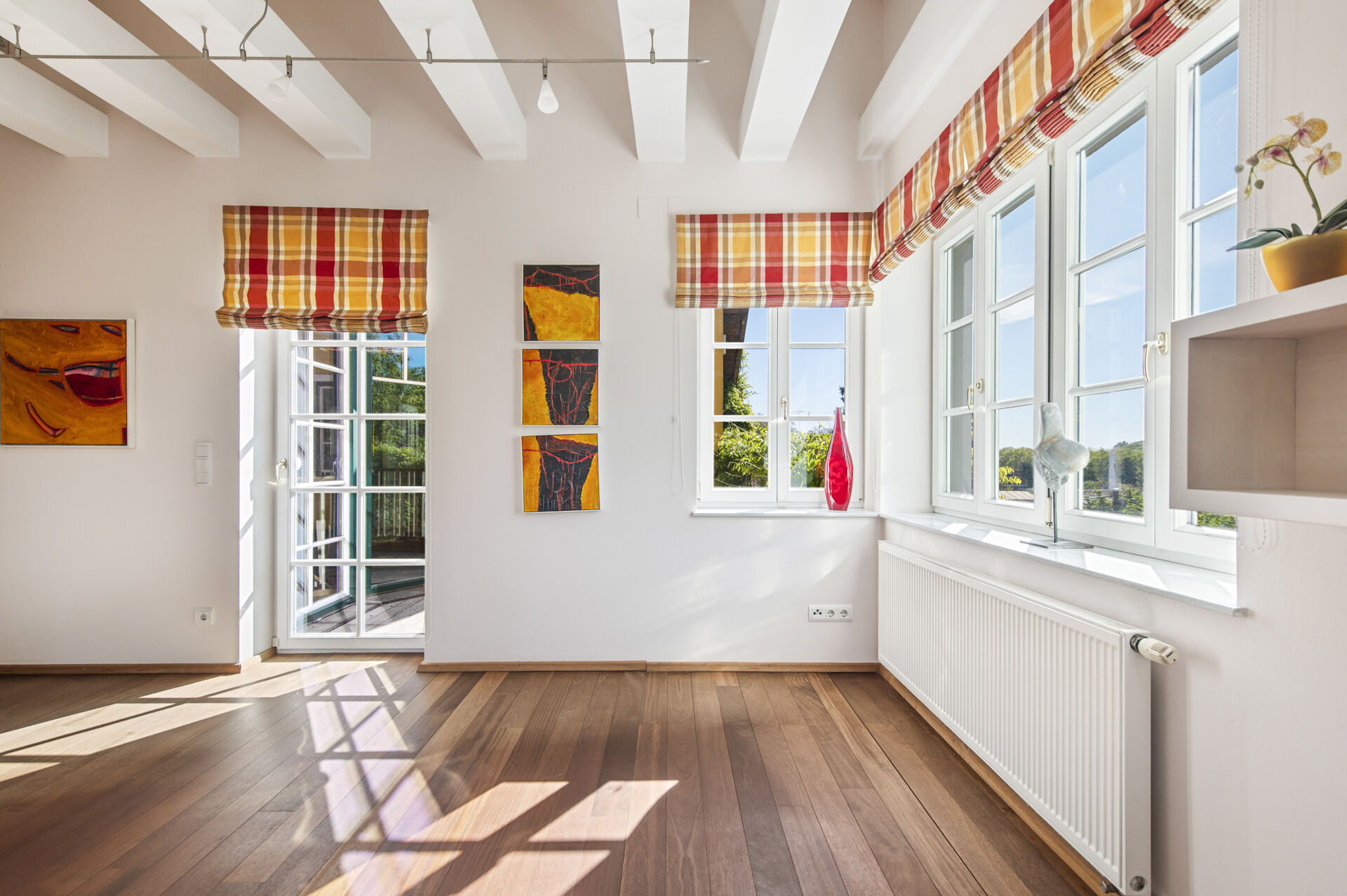 Zimmer im OG