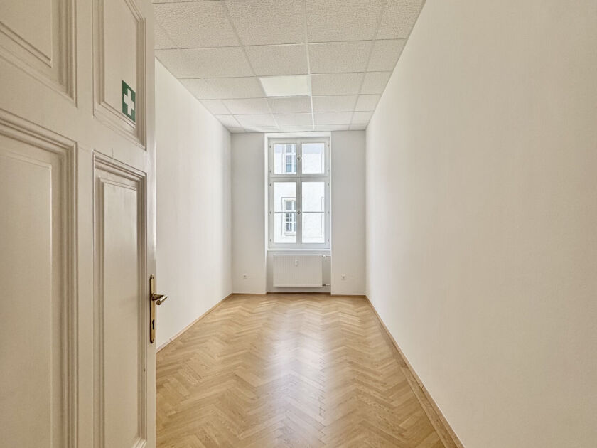 Büroraum