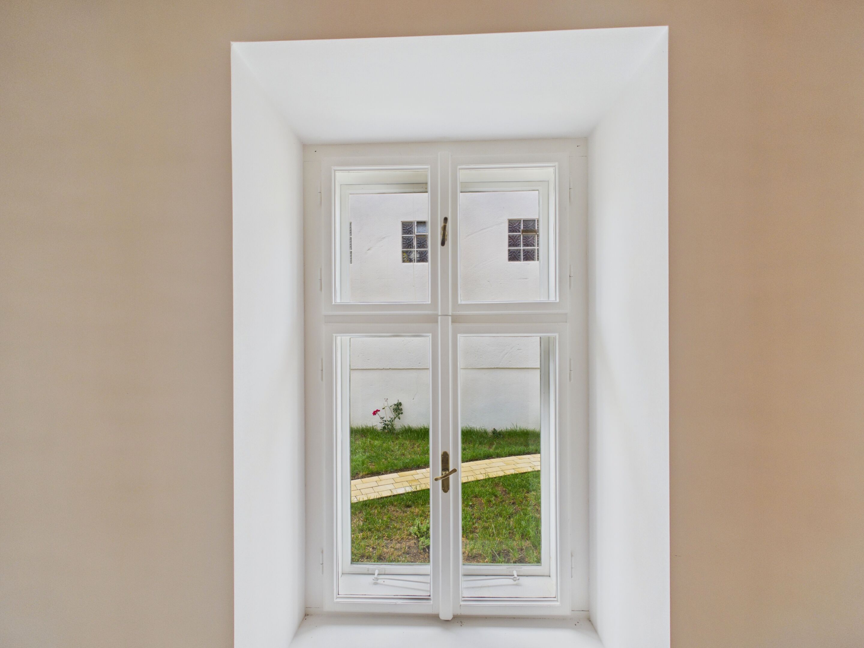 Kastenfenster | Detailansicht