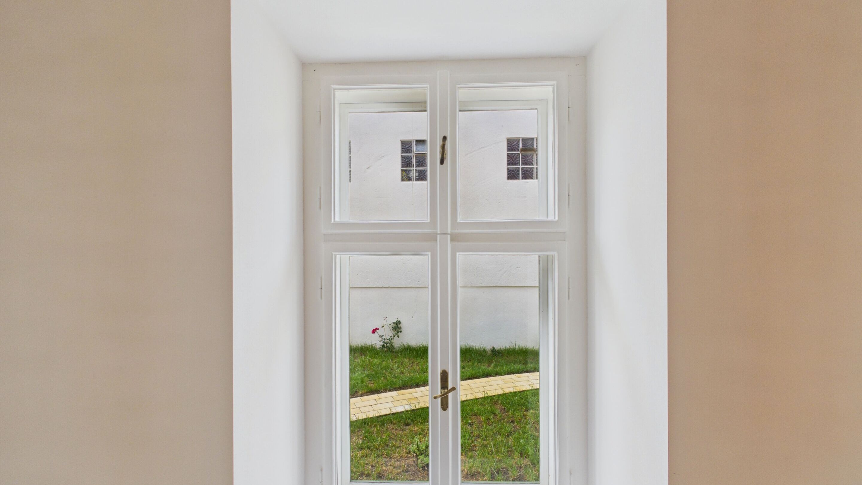 Kastenfenster | Detailansicht