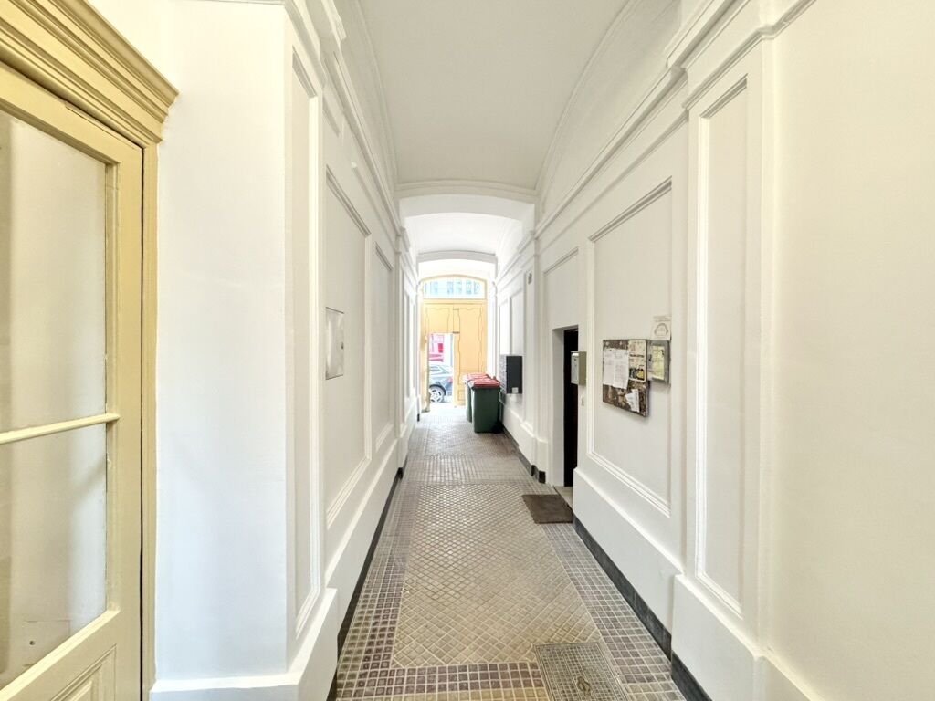Stiegenhaus