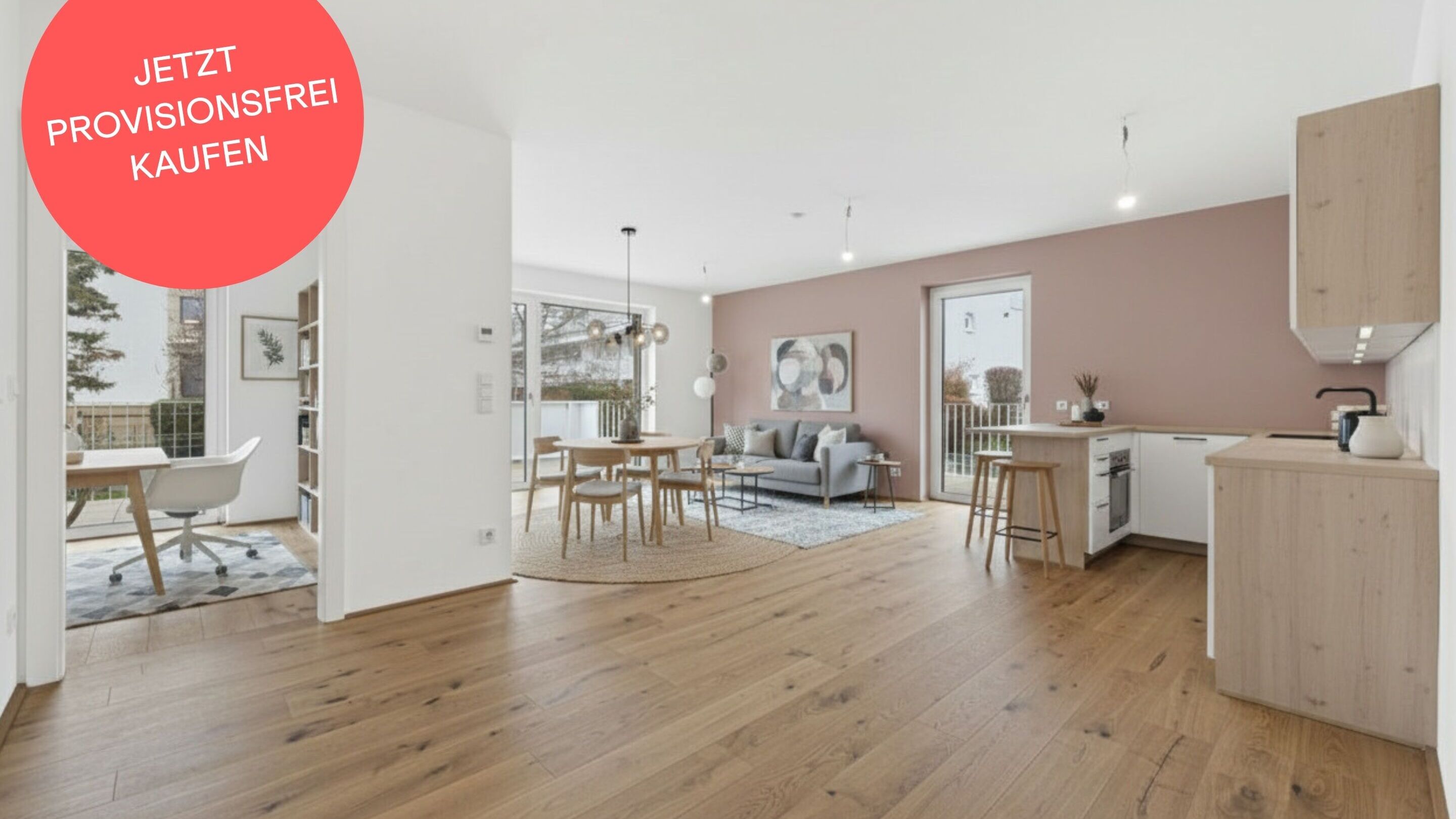 Färber² | Einrichtungsvorschlag