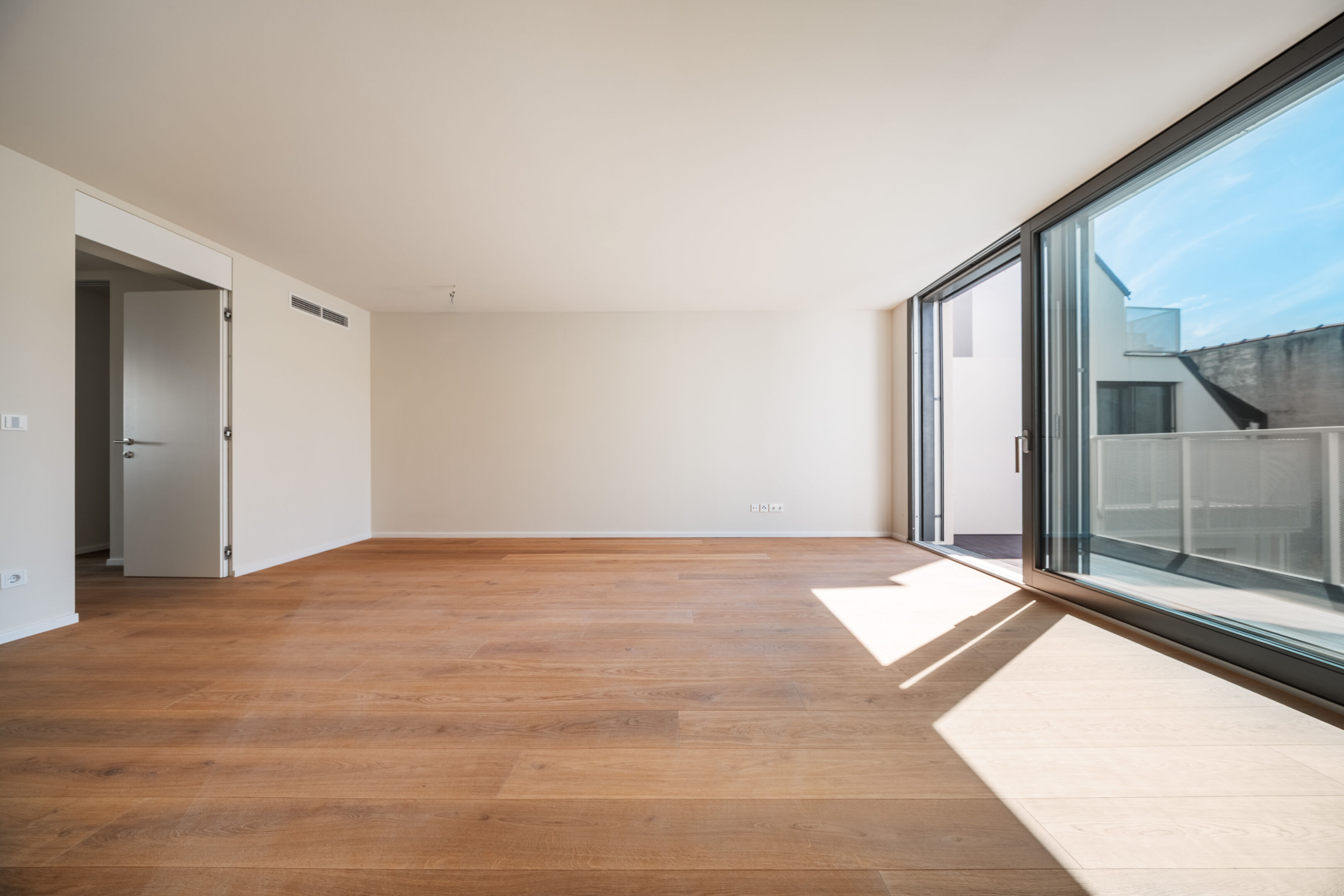 Wohnraum