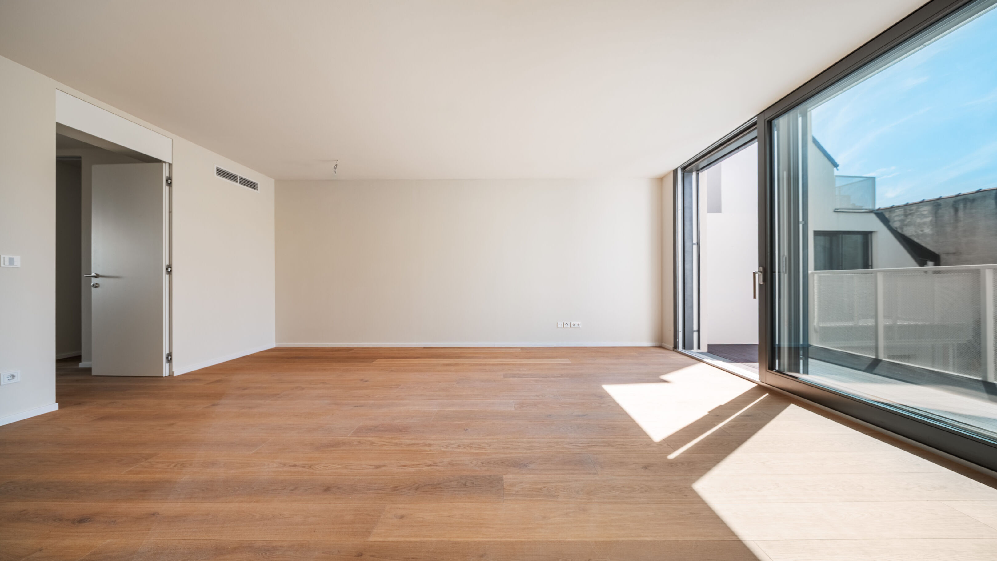 Wohnraum