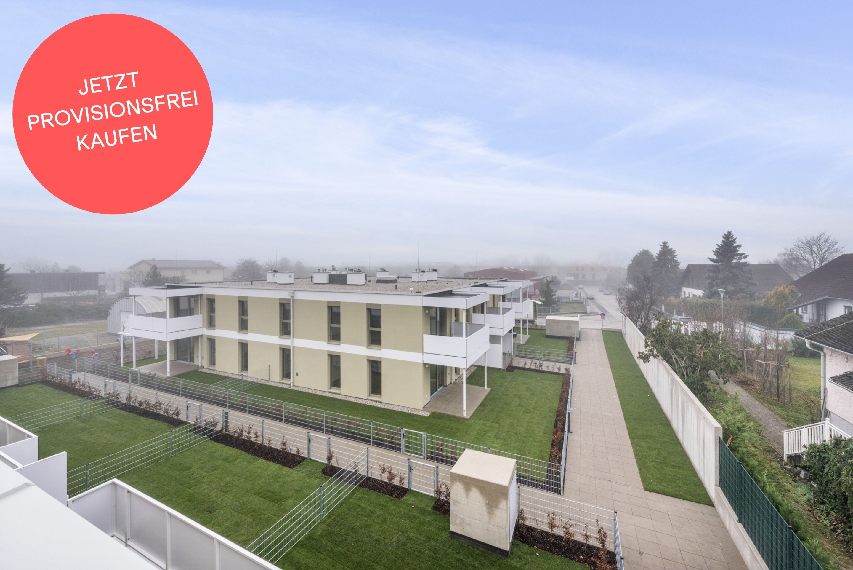 Färber² | Terrassenausblick