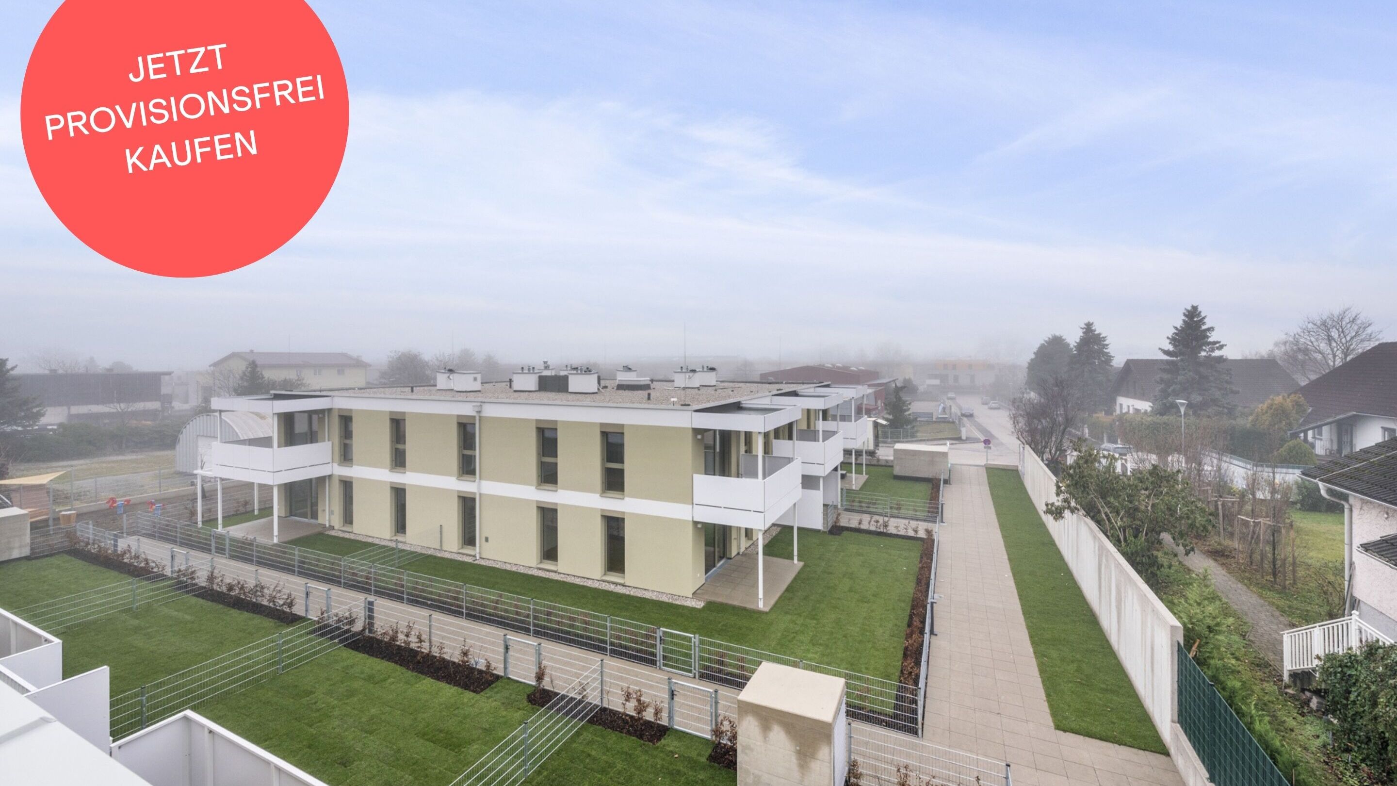 Färber² | Terrassenausblick