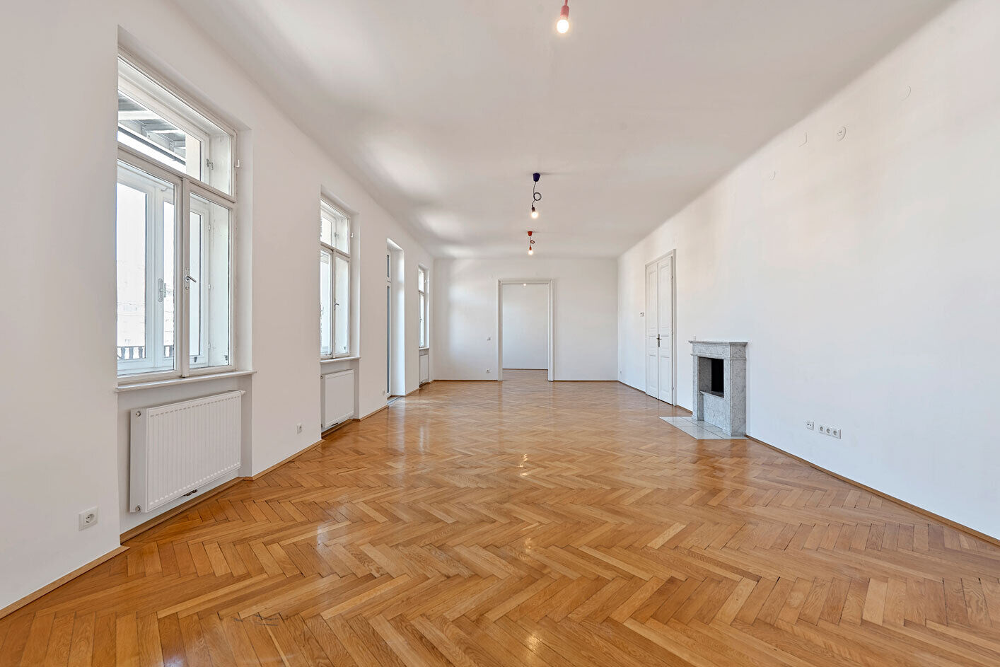 Wohnsalon