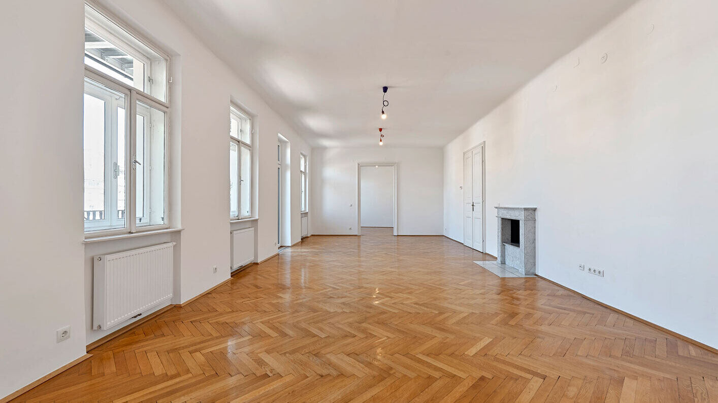 Wohnsalon