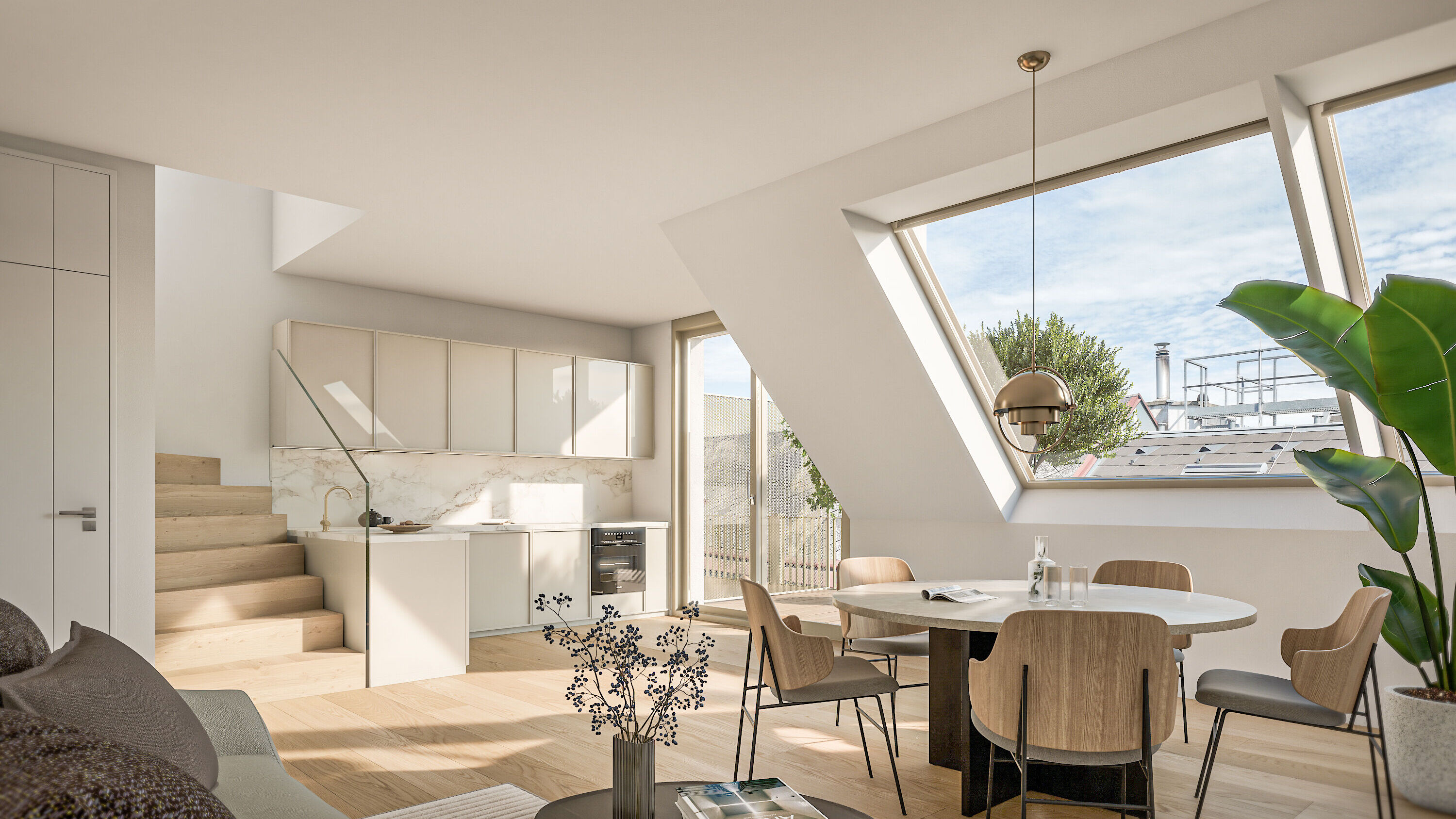 Maison 29 | Top 24