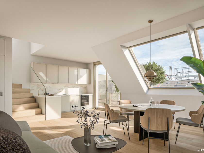 Maison 29 | Top 24