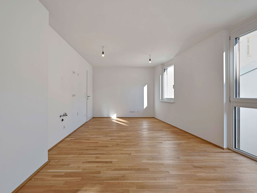 Wohnraum