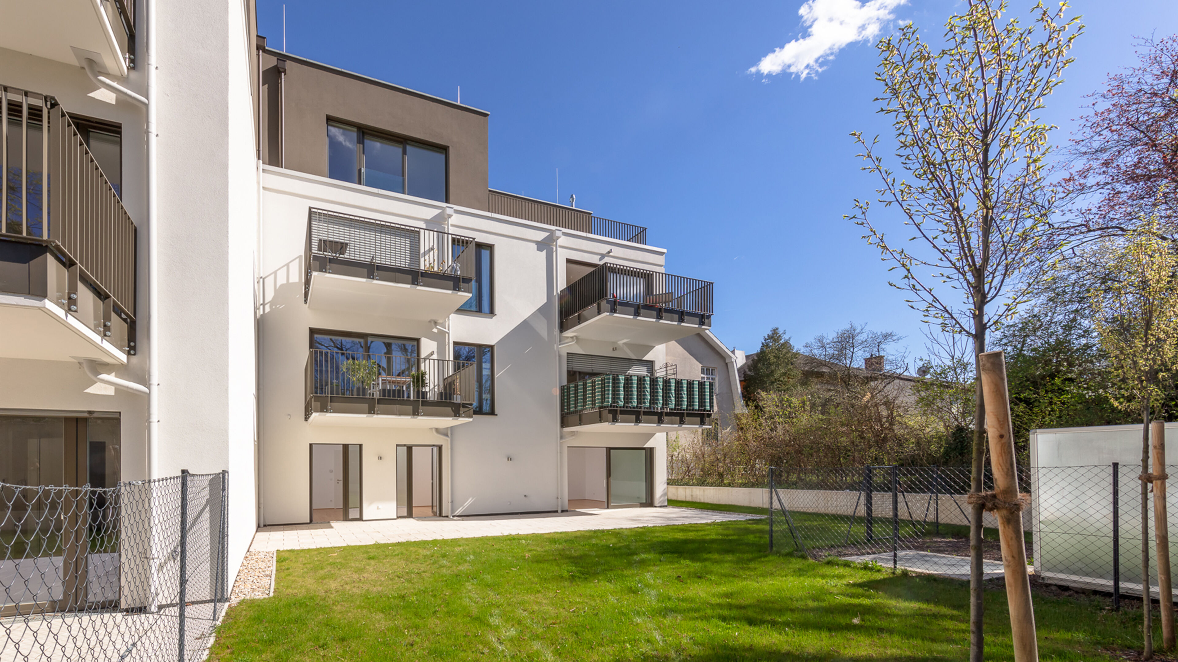 Kaulbachstrasse 28