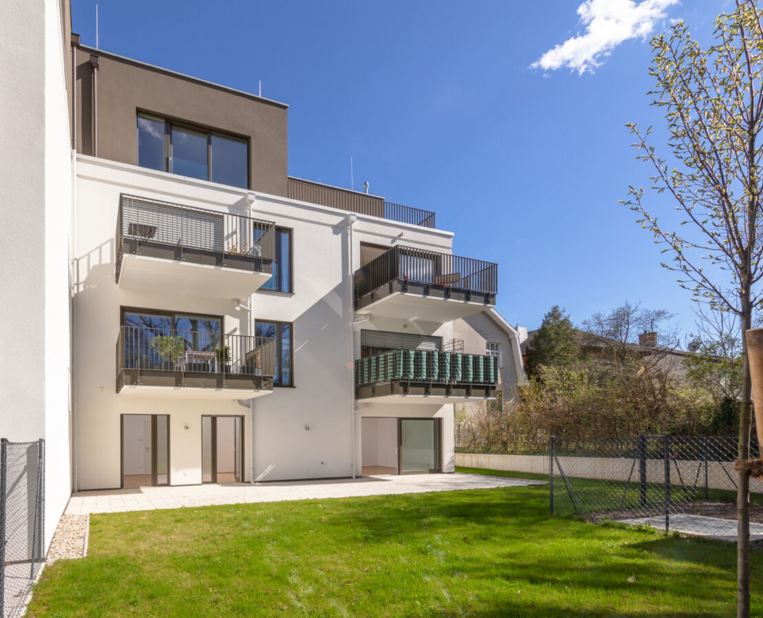 Kaulbachstrasse 28