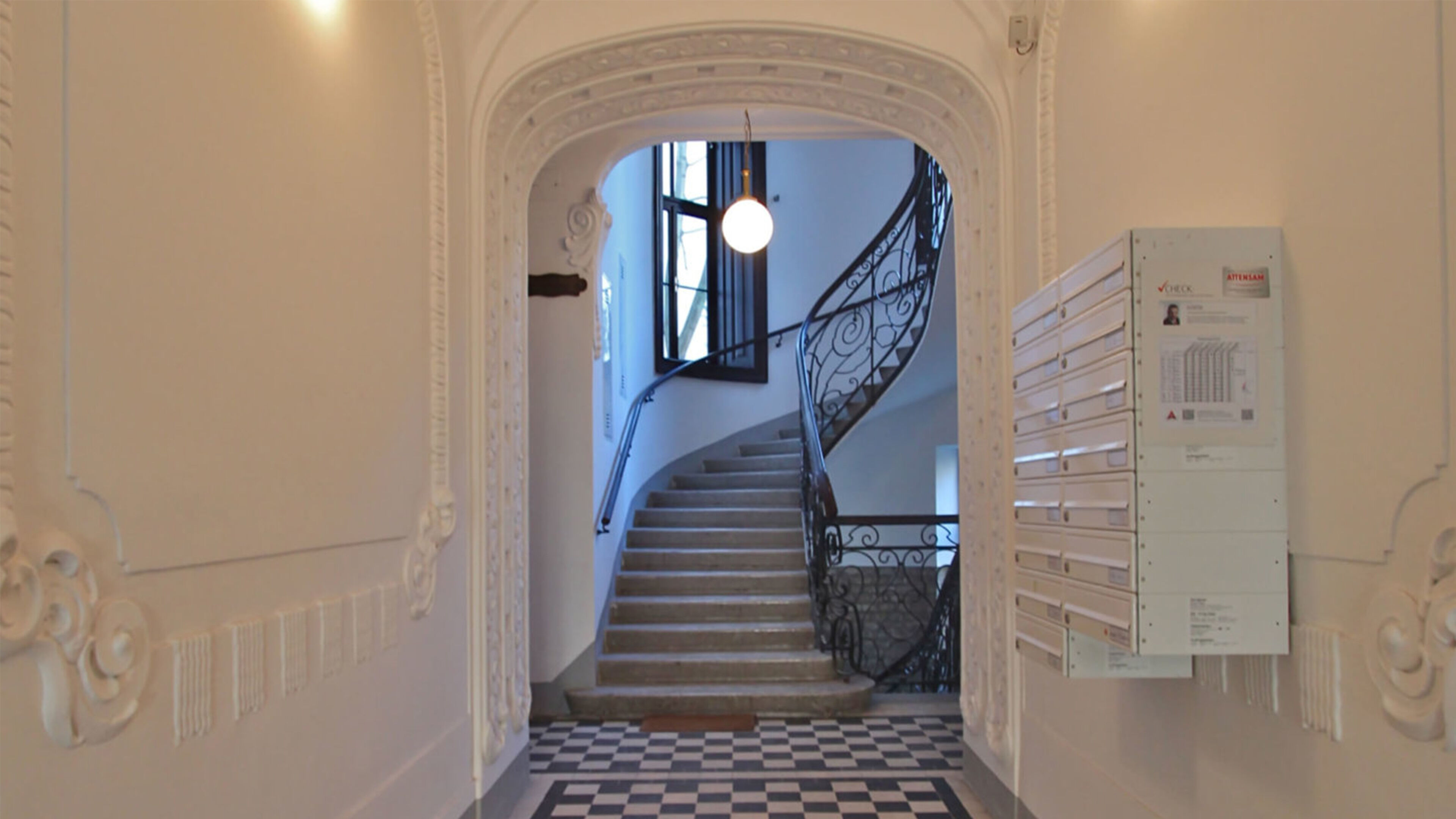 Edelhofgasse 27