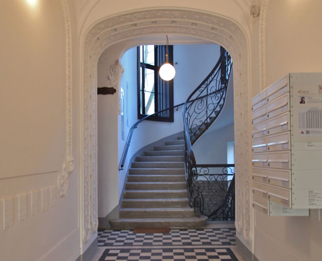 Edelhofgasse 27
