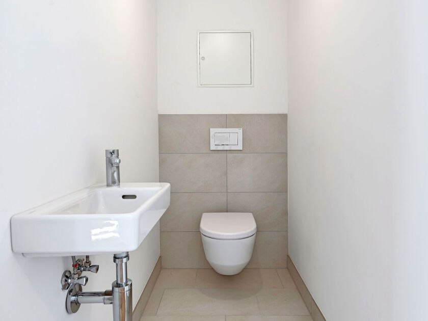 WC