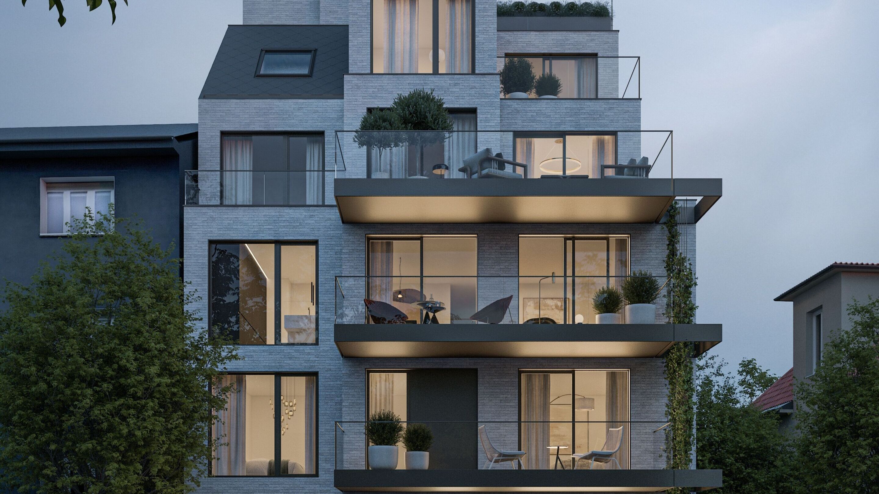 H.130_Fassade