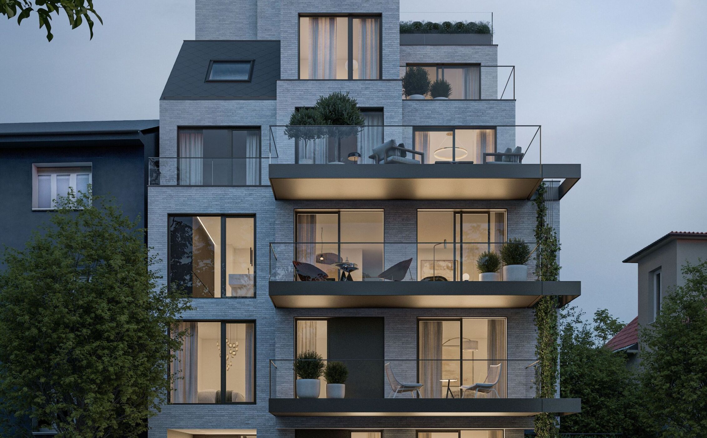 H.130_Fassade